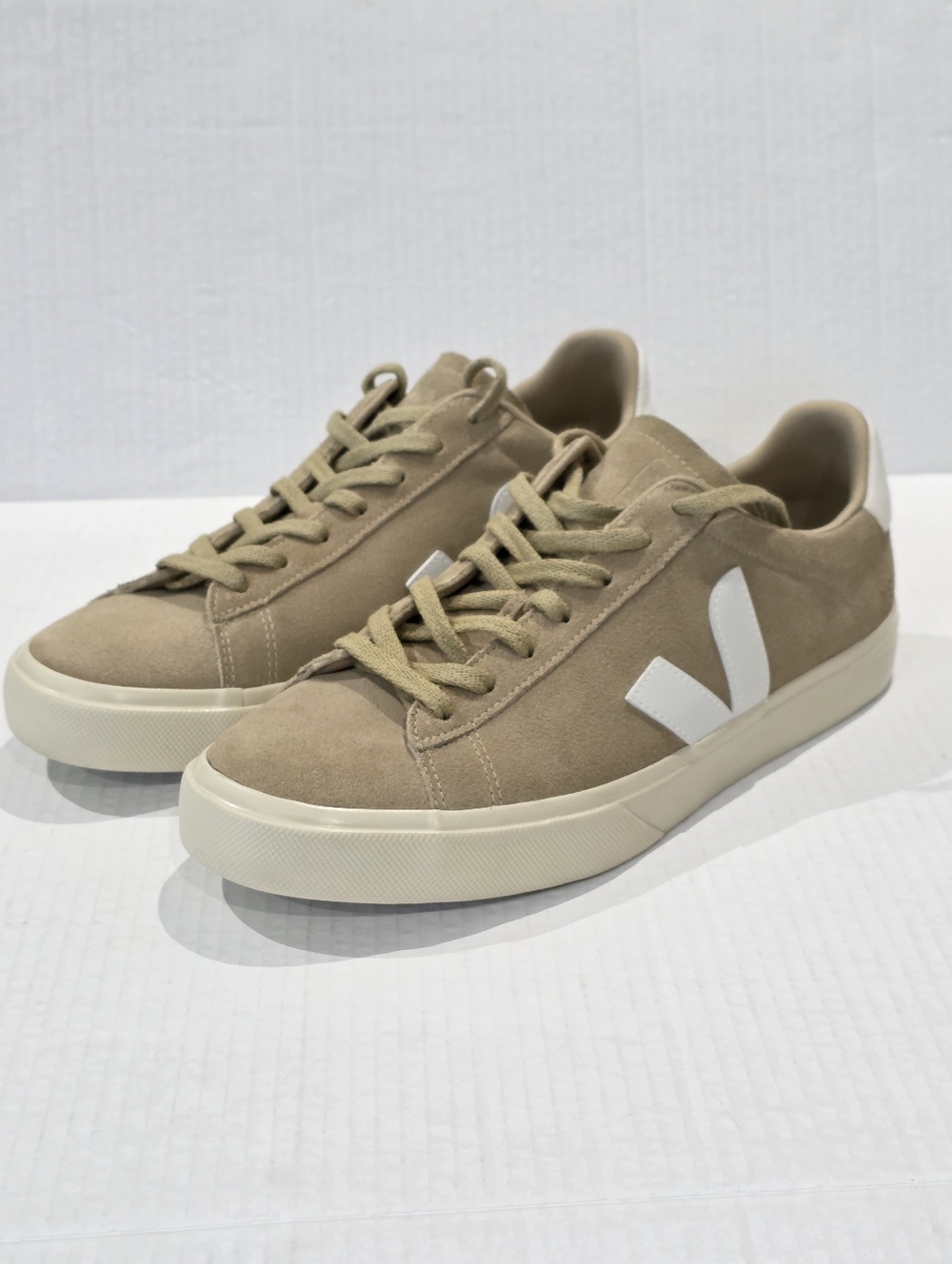 Veja Campo Sneakers